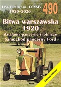Bitwa wars... - Janusz Ledwoch -  books in polish 