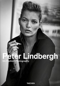 Obrazek Peter Lindbergh On Fashion Photography