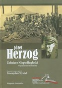 Książka : Józef Herz... - Przemysław Wywiał
