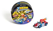 polish book : T-Racers T...