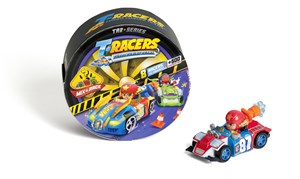 Picture of T-Racers Turbo Wheel Seria II mix