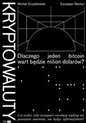 Kryptowalu... - Szczepan Bentyn, Michał Grzybkowski -  books in polish 