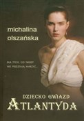 Dziecko Gw... - Michalina Olszańska -  foreign books in polish 