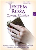 Jestem Róż... - Małgorzata Pabis, Leszek Smoliński - Ksiegarnia w UK