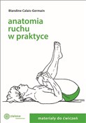 Anatomia r... - Blandine Calais-Germain -  books from Poland