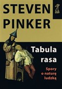 Tabula ras... - Steven Pinker -  foreign books in polish 