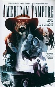 Picture of American Vampire Vol. 6