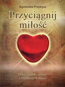 polish book : Przyciągni... - Agnieszka Przybysz