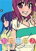 Toradora. ... - Yuyuko Takemiya, Zekkyo -  Książka z wysyłką do UK