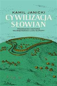 Picture of Cywilizacja Słowian