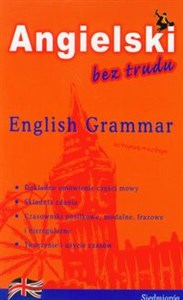 Obrazek Angielski bez trudu English grammar