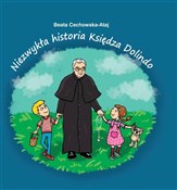 Niezwykła ... - Beata Cechowska-Atay -  Książka z wysyłką do UK