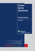 Prawo karn... - Stanisław Baniak -  books from Poland