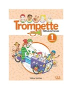polish book : Trompette ... - Hlne Vanthier