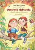 Polska książka : Opowieść n... - Ewa Skarżyńska