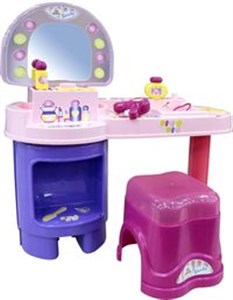 Picture of Zestaw salon piękności Piu Piu