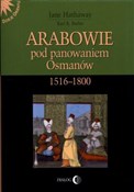 Arabowie p... - Jane Hathaway, Karl K. Barbir -  books in polish 