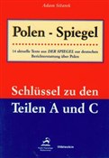 polish book : Polen Spie... - Adam Sitarek