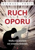 polish book : Ruch oporu... - Michael Voris