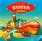 Statek Ste... - Urszula Kozłowska -  books in polish 