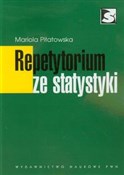 polish book : Repetytori... - Mariola Piłatowska
