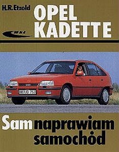 Picture of Opel Kadett E