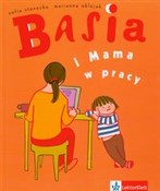 Książka : Basia i Ma... - Zofia Stanecka, Marianna Oklejak