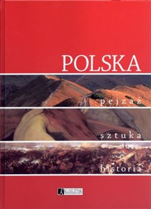 Picture of Polska Pejzaż sztuka historia