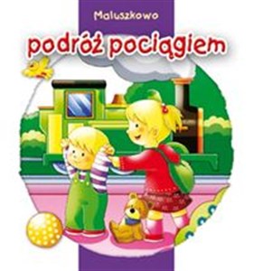 Picture of Maluszkowo Podróż pociągiem