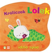 Króliczek ... - Opracowanie Zbiorowe -  books from Poland