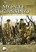 Polska książka : Monte Cass... - Zbigniew Tomecki, Gabriela Becla