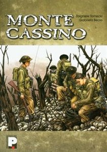 Obrazek Monte Cassino t.1