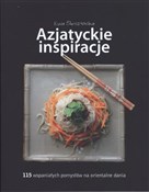 polish book : Azjatyckie... - Ewa Śleszyńska