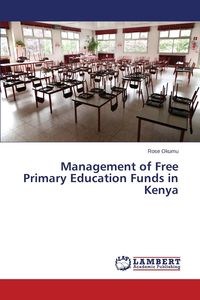 Obrazek Management of Free Primary Education Funds in Kenya