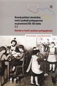 polish book : Dziecko w ... - Anna Haratyk, Iryna Myshchyshyn