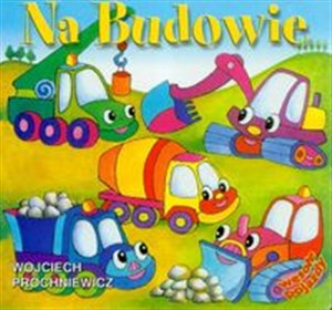 Picture of Na budowie