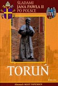 Toruń Ślad... -  foreign books in polish 