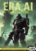 Show details for ERA AI Taniec łowców polish book : ERA AI Tan... - Robert Zaręba