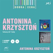 Turkusowy ... - Krzysztoń Antonina -  foreign books in polish 