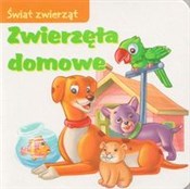 Polska książka : Zwierzęta ... - Dorota Skwark