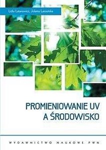 Picture of Promieniowanie UV a środowisko