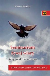 Picture of Seminarium żywej wiary Kerygmat dla każdego