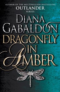 Obrazek Outlander 2, Dragonfly in Amber