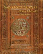 Nad złoto ... -  books from Poland