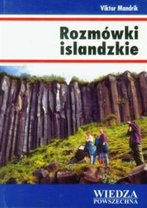 Picture of Rozmówki islandzkie