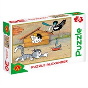 Polska książka : Puzzle 30 ...