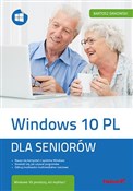 Windows 10... - Bartosz Danowski -  books in polish 