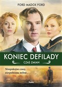 Koniec def... - Ford Madox Ford -  foreign books in polish 