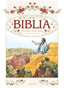 Polska książka : Biblia His... - Joanna Pisiewicz (red.)