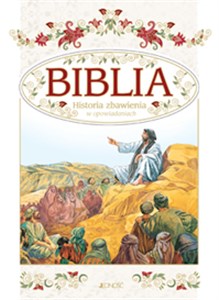 Picture of Biblia Historia zbawienia w opowiadaniach